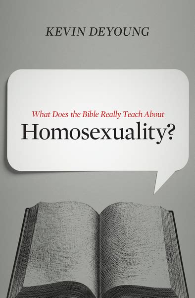 What Does The Bible Really Teach About Homosexuality Olive Tree