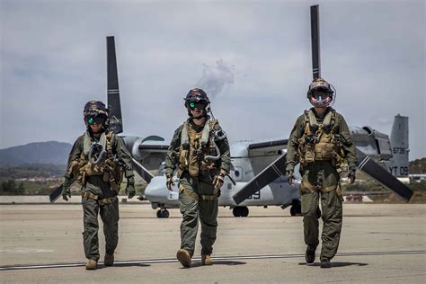 Marines Offer Former Pilots Up To 100k To Come Back To Active Duty