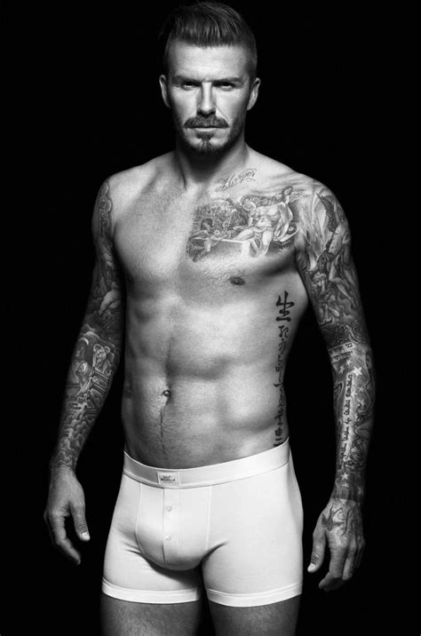 Happy Birthday David Beckham 39 Reasons Why We Love Becks On His