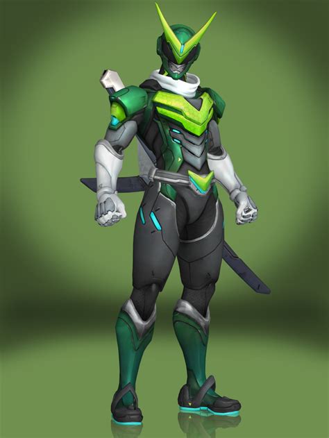 Genji Sentai By Sticklove On Deviantart