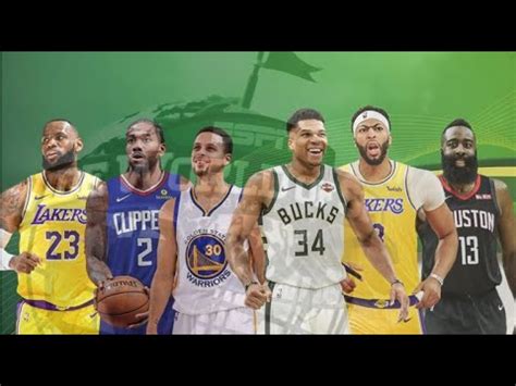 Detailed schedule for restart of the abandoned NBA 2020 ...
