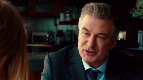 An Overlooked Alec Baldwin Movie Just Hit Netflix