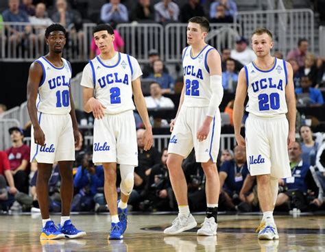 How Ucla Built Its Best Roster Since Kevin Love Joined Russell