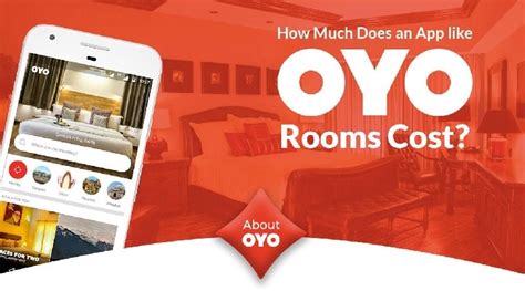 Business Model Of Oyo Rooms How Does Oyo Rooms Make Money