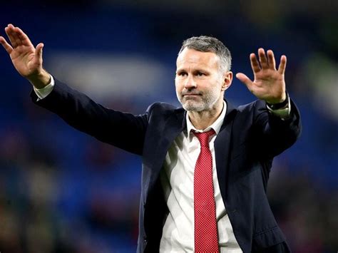 29 ноября 1973 | 47 лет. Ryan Giggs says great things to come after Wales qualify for Euro 2020 | Express & Star