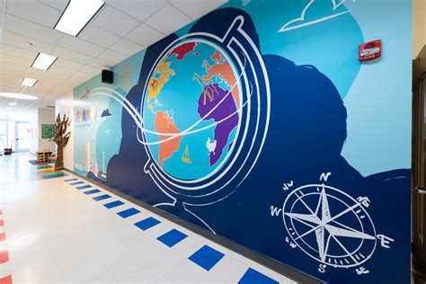 Environmental Graphics Speedpro Imaging Services Group