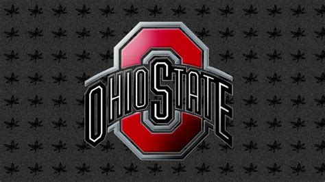 Free Download I Bleed Scarlet Gray Ohio State Buckeyes Wallpaper