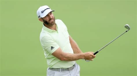 How Much Did Dustin Johnson Make From Liv Golf