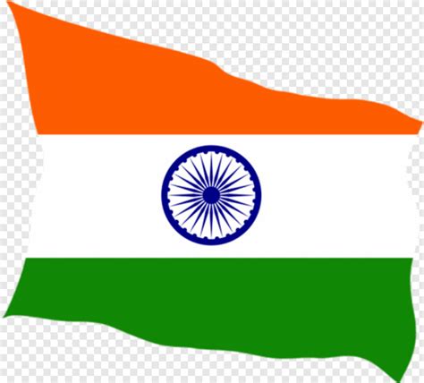Flag Of India Free Icon Library