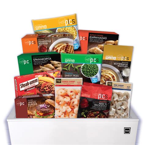 Frozen Food Favorites Price Chopper Market 32