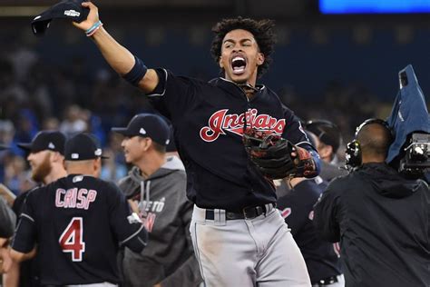 Cleveland Indians 2017 Mlb Season Preview Roster Loaded For Another Series Run