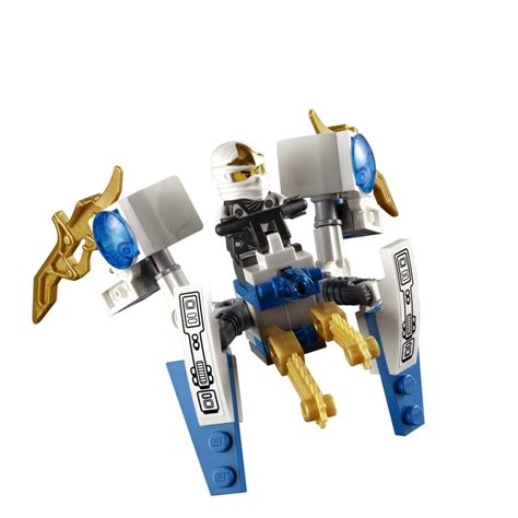 Lego Ninjago Garmatron