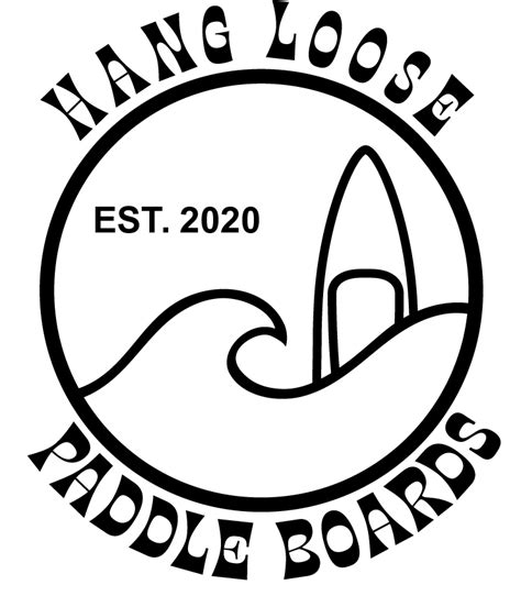 Hang Loose Paddleboards Hang Loose Paddleboards Inc