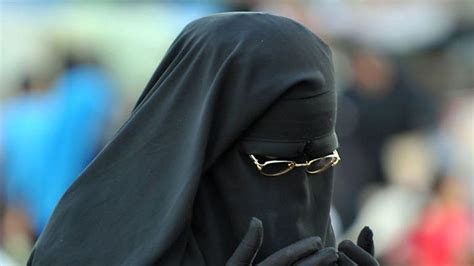 Beards Niqab Become Liability In Egypt After Crackdown Fox News