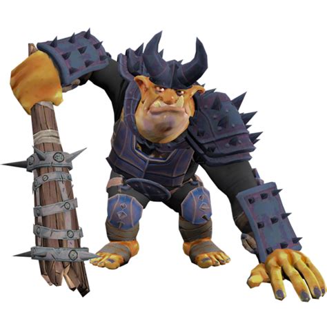 Armored Ogre - Official Orcs Must Die! Unchained Wiki