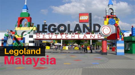 Legoland Malaysia In Johor Bahru Top Things To See