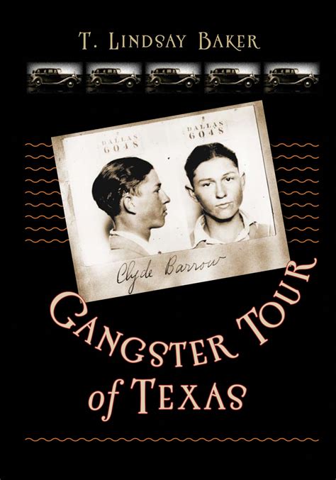 Texas Aandm University Press Your Weekend Gangsters In Texas