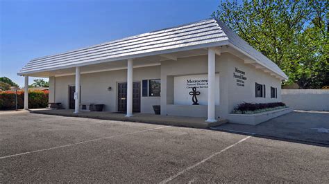 Metrocrest Funeral Home And Hilltop Memorial Park Funeral Cremation