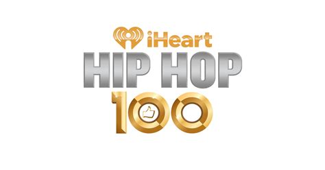 Iheartradio Hip Hop 100 Iheart