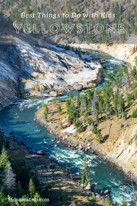 Maybe you would like to learn more about one of these? Top 5 Family Friendly Things to Do in Yellowstone ...