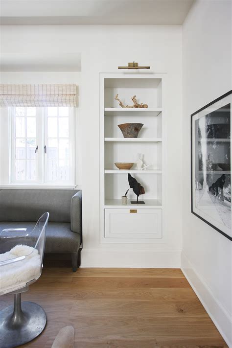 Wine & dine let's face it: Modern Breakfast Area | Charlotte, NC - Modern - Dining ...