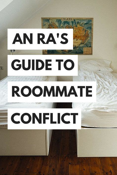 how to find the perfect roommate 6 tips on how to avoid conflict artofit