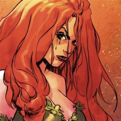 Pamela Isley Aka Poison Ivy Icon Poison Ivy Comic Dc Comics Disney Characters Fictional