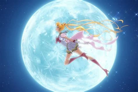 We have a massive amount of hd images that will make your. Sailor Moon Crystal wallpaper ·① Download free cool HD ...