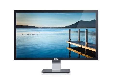 S2440l 24 Monitor With Led Details With Ultra Wide Angle Dell