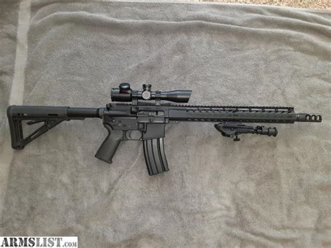 Armslist For Sale 50 Beowulf