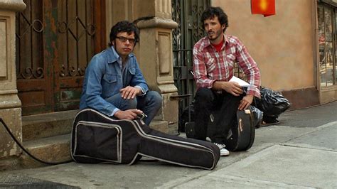 Bbc Four Flight Of The Conchords Series 1