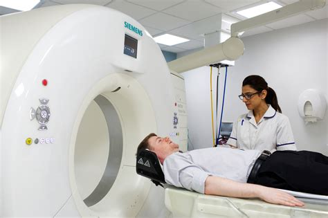 Ct Scanning St Georges University Hospitals Nhs Foundation Trust