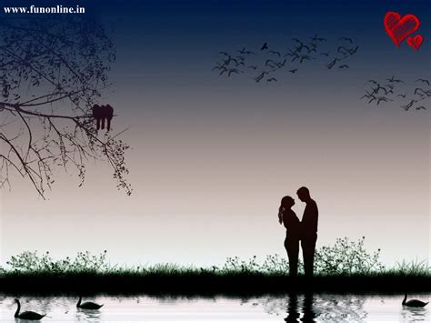 Free Download Love Couple Wallpapers Loving Romantic And Cute Couple