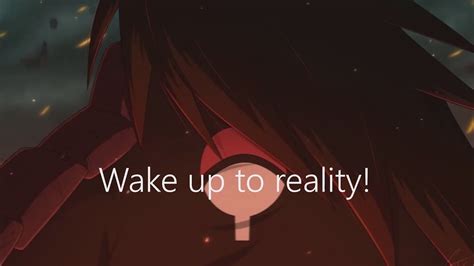 Wake Up To Reality Wallpapers Wallpaper Cave