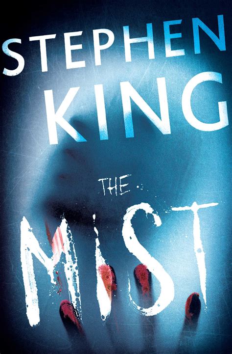 Right now there is no transportation to be not simply that, the online edition of books are usually less expensive, because publication homes save their. The Mist | Book by Stephen King | Official Publisher Page ...