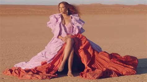 Baixar musica already em mp3 da cantora beyoncé com participação de shatta wale e major lazer. Beyoncé - Spirit VIDEO - Audry Só 9dades