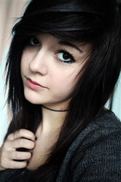 emo hairstyles for girls with images emo girl hairstyles emo haircuts emo hair