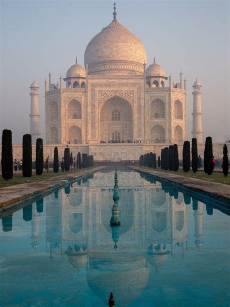 Horario De Visita Y Precio De Tickets Del Taj Mahal 2024