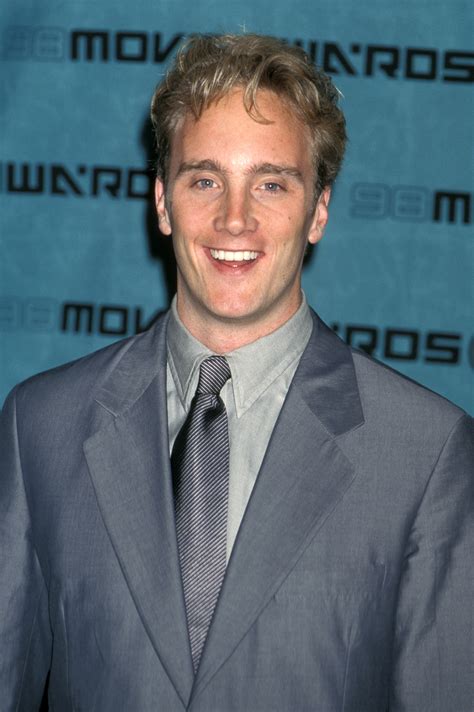 Prime Suspect More About Jay Mohr Photo 903196