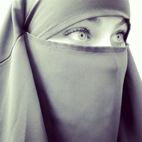 Image About Girl In Niqab By Princesse On We Heart It Niqab Most