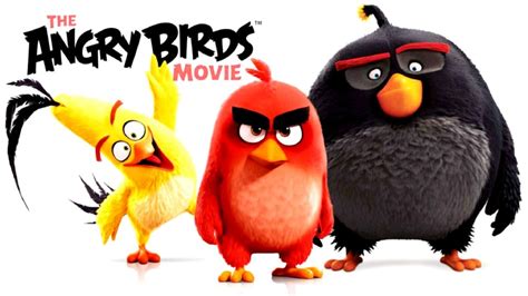 X Men Soán Ngôi Angry Birds