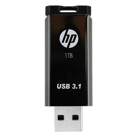 Buy Hp X770w Usb 31 Flash Drive 1tb Hpfd770w 1t Pc Case Gear Australia