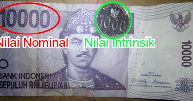 Maybe you would like to learn more about one of these? Nilai Uang, Standar Uang dan Faktor Yang Mempengaruhi ...