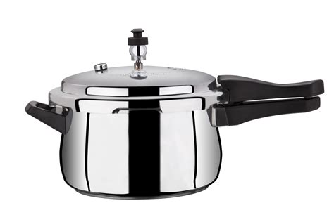 From pears to papaya, there are more fruits that begin with the letter p than you might expect. Induction Compatible Pressure Cooker - Pritam ...