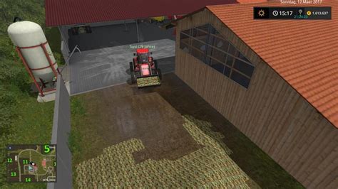 Winery Fs2017 V10