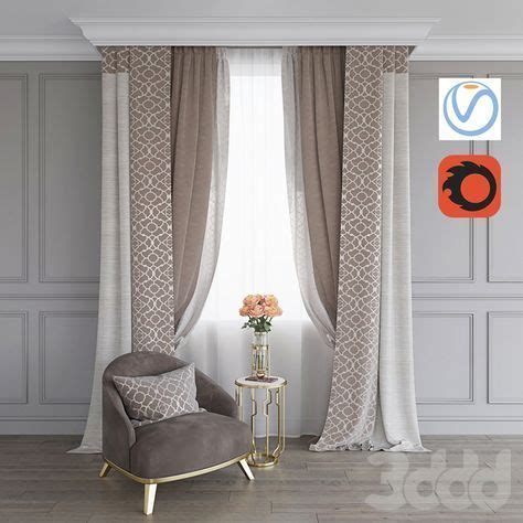 Maybe you would like to learn more about one of these? Cortinas modernas, modelos de cortinas modernas, cortinas ...