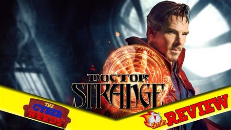 I stupidly didn't read 'infinite jest' until dfw died, but when i did, it was a revelation. Doctor Strange Movie Review - Infinity War Countdown Week ...