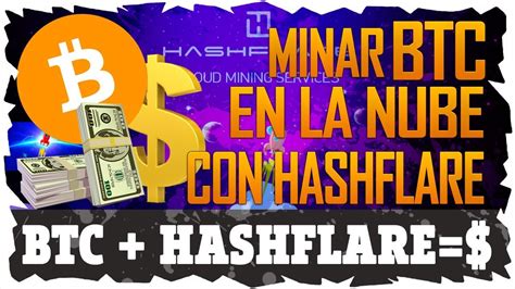 Bitcoin es un nicho muy competitivo. COMO MINAR BITCOINS | BTC | EN LA NUBE | HASHFLARE | ¿RENTABLE? | MAQUINA DE DINERO | - YouTube