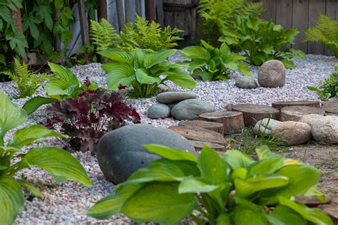 10 Creative Gravel Rock Landscaping Ideas That Will Transform Your