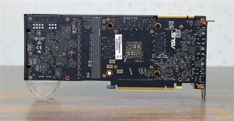 Огляд і тестування відеокарти ASUS Turbo GeForce RTX 2080 турбота про